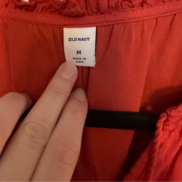 Old Navy Women’s Size Medium Dress - Picture 6 of 6